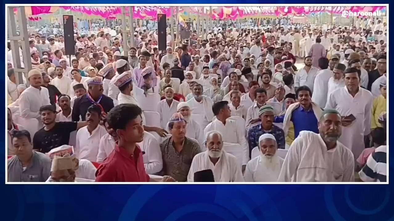 रामपुर: नवनिर्वाचित नगर पालिका अध्यक्षा व सभासदों को एसडीम ने दिलाई शपथ
