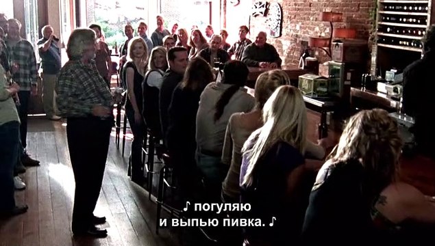 Мистический Фильм ЖИВОЙ МЕРТВЕЦ США 2010 год