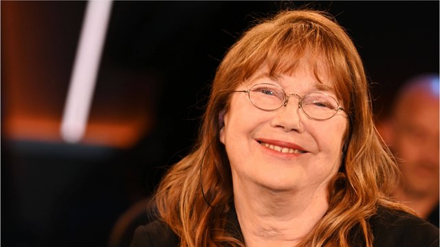 GALA VIDEO - Jane Birkin, son état de santé inquiète : ces nouvelles peu rassurantes