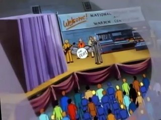 Spider-Man and His Amazing Friends S01 E008 - The Prison Plot