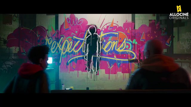 Faux Raccord N°419 - Les gaffes et erreurs de Spider-Man : New Generation