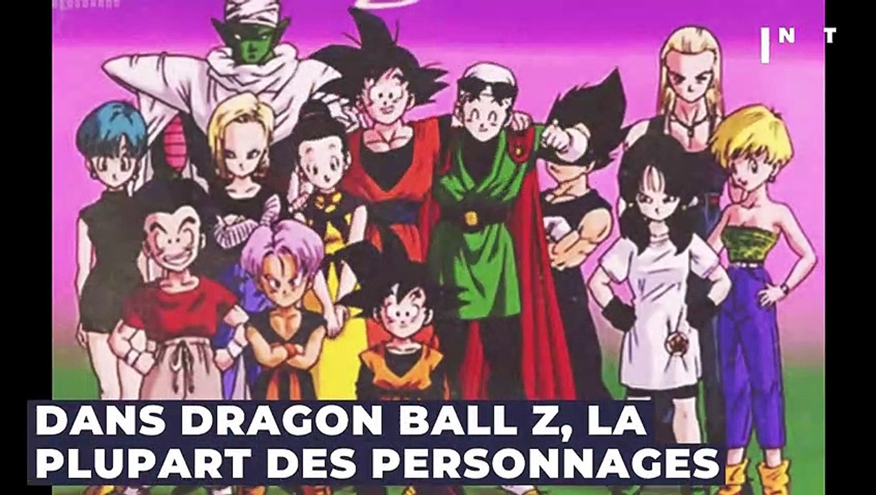 Combien de fois Vegeta est mort dans Dragon Ball Z ?
