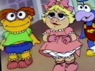 Muppet Babies 1984 Muppet Babies S04 E001 Muppetland