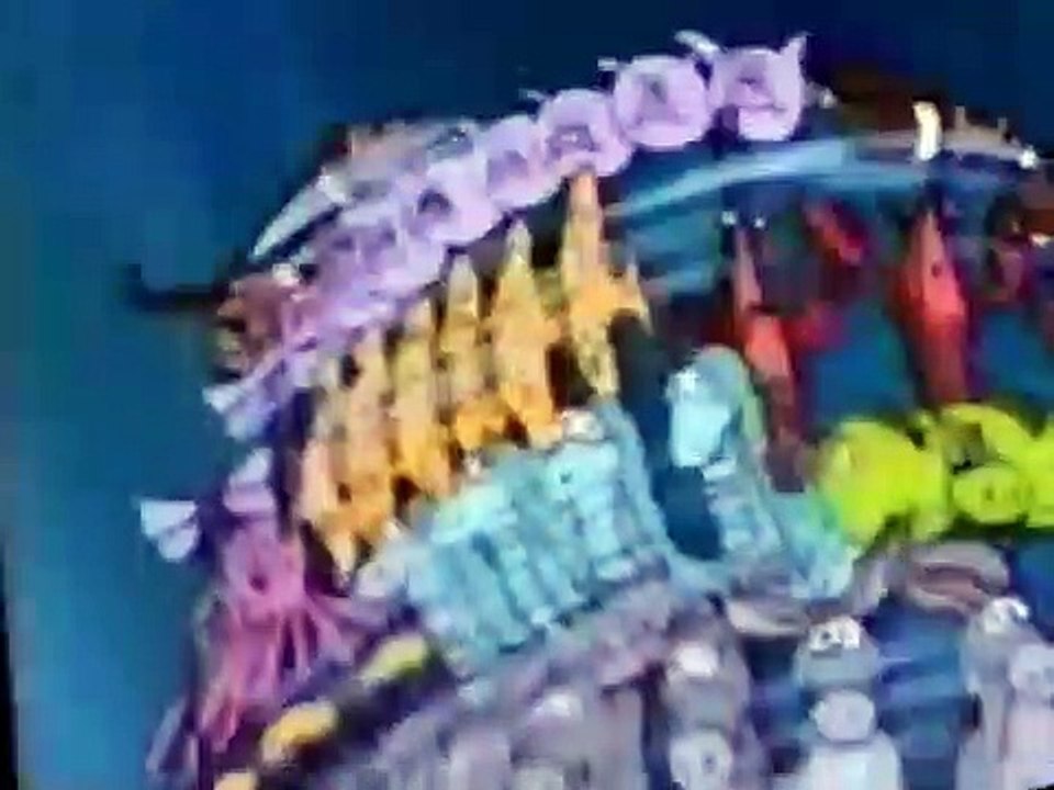 Muppet Babies 1984 Muppet Babies S04 E002 Water Babies