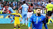 Nel decennale della Coppa Italia vinta contro la Roma, la Lazio prepara un mercato da Champions
