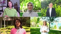 Kılıçdaroğlu, İmamoğlu, Yavaş, Babacan ve Uysal’dan kadınlara sandık çağrısı