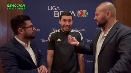 Miguel Jiménez y Juan Pabló Vigón en como se siente jugar una final