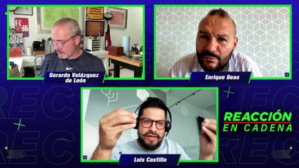 ¿Hacia dónde va la Liga Expansión?