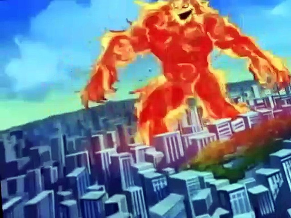 Spider-Man and His Amazing Friends S01 E009 - Spidey Goes Hollywood