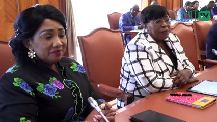 [#Reportage] #Gabon : création de la Zone d’investissement spéciale de la Baie des rois