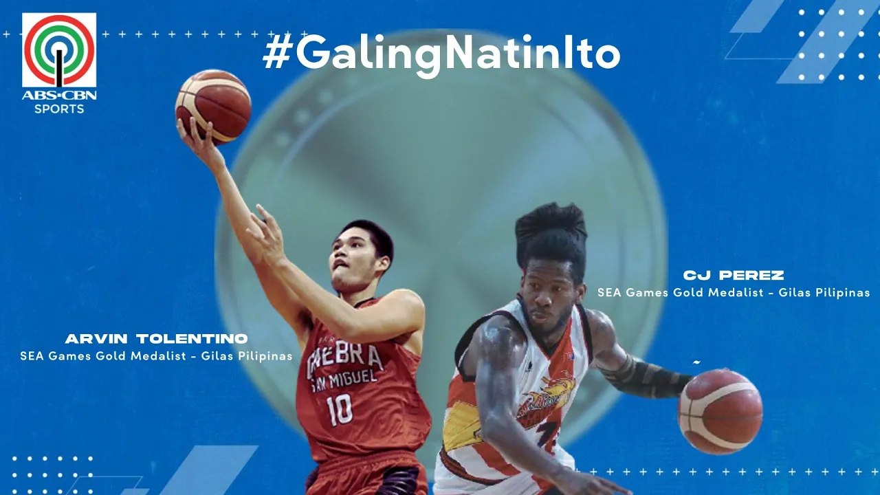 Gilas Pilipinas reclaims the SEAG throne!