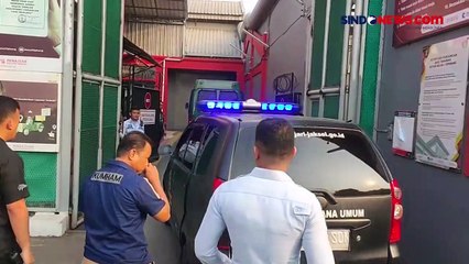 Tahanan Kejaksaan, Mario Dandy dan Shane Lukas Ditahan di Rutan Kelas I Cipinang