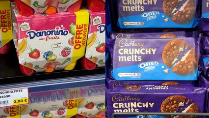 « 0'89 euros le kilo de pastèque » : les prix « par cher » de ce supermarché surprend les clients