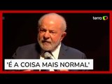 Lula minimiza polêmica com estrutura de governo que envolve ministério de Marina Silva