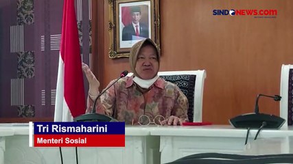 Mutasi Pegawai Terkait Dugaan Korupsi Bansos Beras, Mensos: Saya Butuh Aman