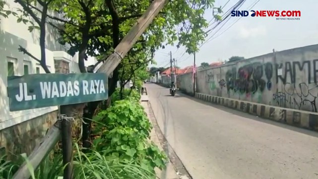Nekat! Emak-Emak di Depok Curi Tiga Ponsel Warga