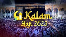Tiba di Arab Saudi, Petugas Haji Siap Layani Jamaah Indonesia