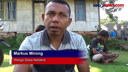 Warga Sikka Kesulitan Akses Sinyal Internet Usai Menara BTS Mangkrak