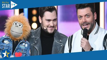 Mask Singer : Jeff Panacloc révèle pourquoi il craignait de travailler avec Kev Adams