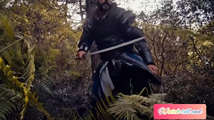 Osman Bey yaralandı! - Kuruluş Osman 127. Bölüm