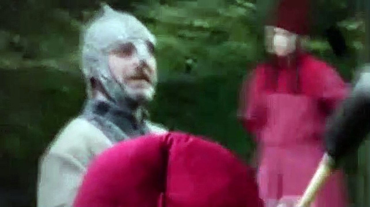 Suleiman El Gran Sultan Capitulo 111 - [Español Doblado]