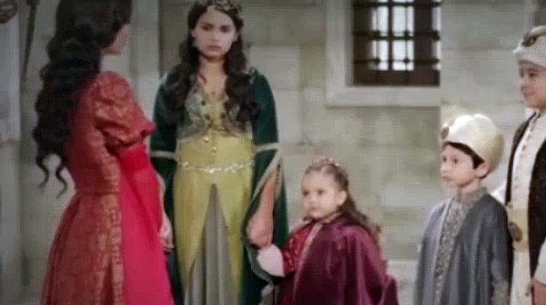 Suleiman El Gran - (Español Doblado)