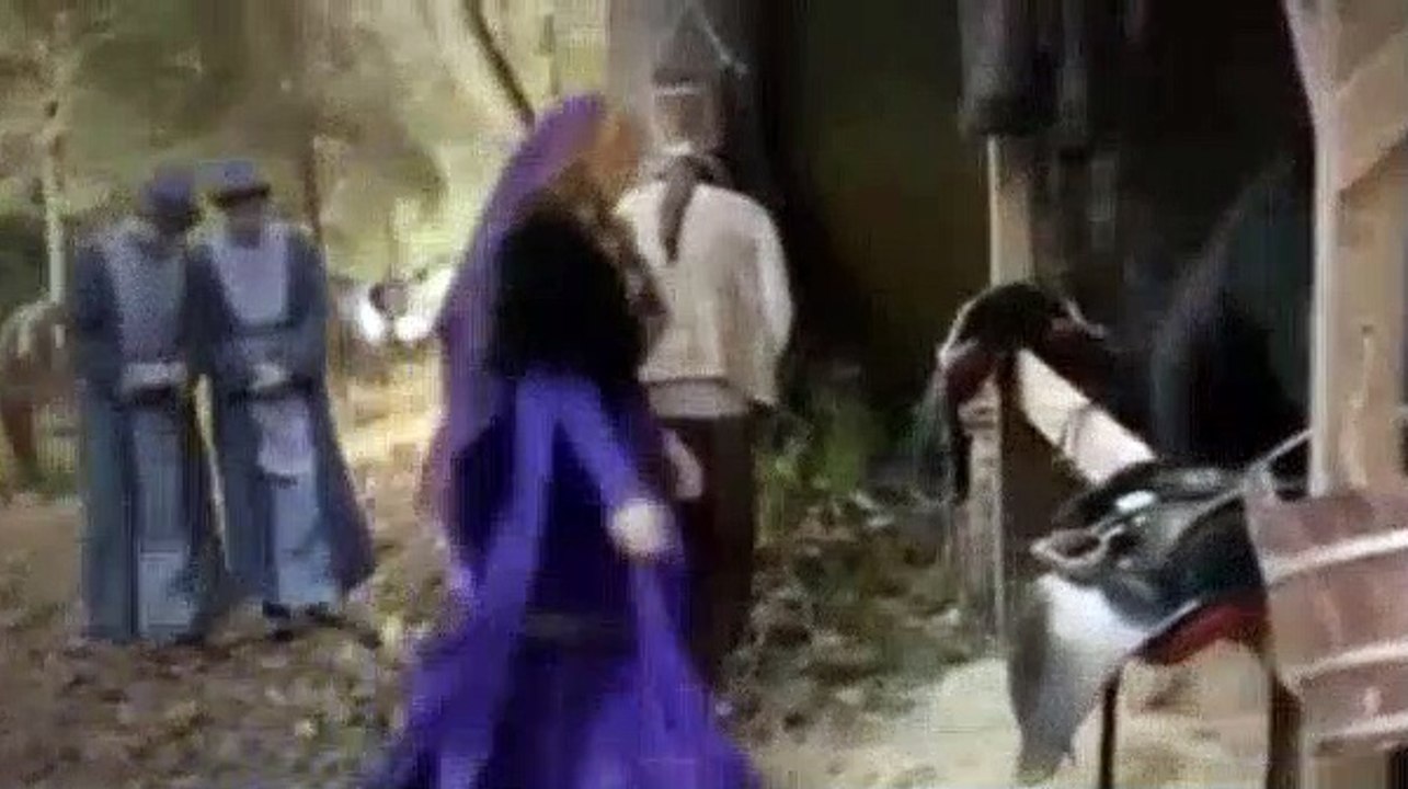 Suleiman El Gran Sultan Capitulo 114 - [Español Doblado]