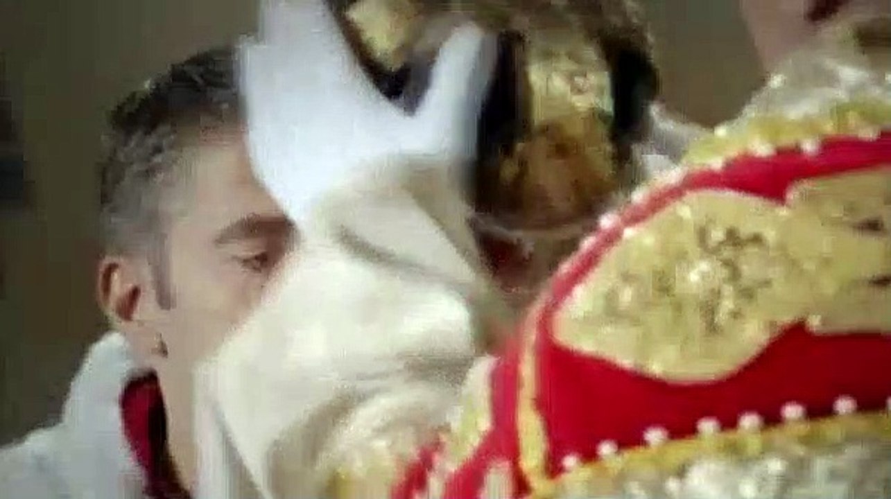 Suleiman El Gran Sultan Capitulo 117 - [Español Doblado]