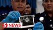 Pregnant waitress died from stab wound on the chest, say Sabak Bernam cops