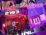 Loonatics Unleashed Loonatics Unleashed E007 – The World is My Circus