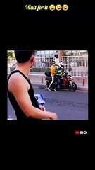 Don't underestimate a Common Man,Fun video