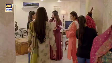 Ye koi waqt hai office aane ka_ _ Meray Hi Rehna _ Kiran Haq