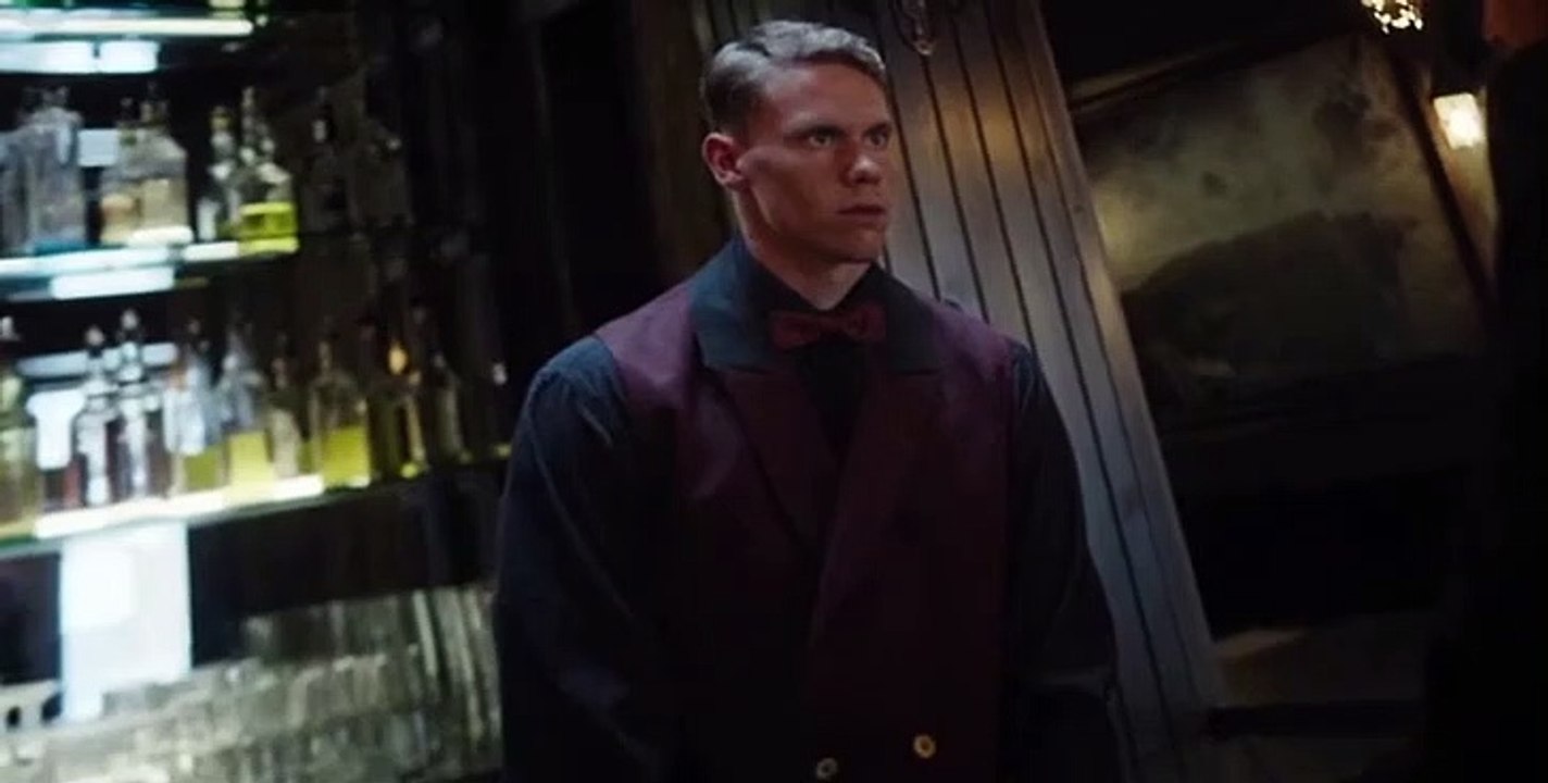 The Detectives S02 E06