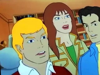 Spider-Man and His Amazing Friends S01 E011 - Knights & Demons