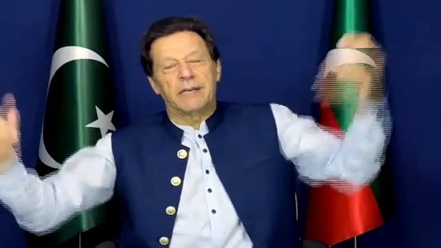 Imran khan ka qoam se achanak ahm khitab | Public News | Breaking News | Pakistan Breaking News