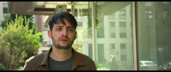 The Grandson | Official Hindi Trailer | VrOTT 4K | GetMoviesHD