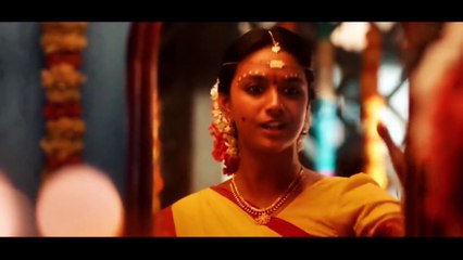Dasara (Hindi) - Official Trailer | Nani, Keerthy Suresh | Srikanth Odela | Santhosh Narayanan