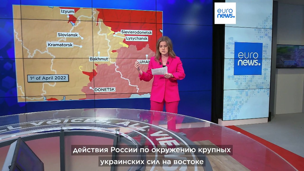 Битва за Бахмут завершена? Это зависит от Киева...
