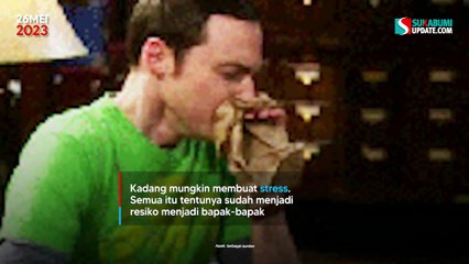 4 Hobi Bapak-bapak yang Bikin Lupa Waktu, Ibu-Ibu Harus Tahu!