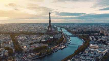 L'ancien hôtel particulier de Valéry Giscard d'Estaing trouve preneur à plusieurs millions d'euros (1)