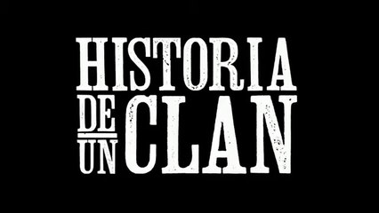Historia de un Clan - Capítulo 10 Completo: Secretos y Conflictos de Los Puccio 🕵️‍♂️