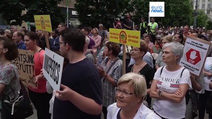 A Debrecen non vogliono la fabbrica cinese di batterie elettriche: rischio inquinamento dell'acqua