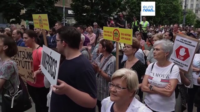 A Debrecen non vogliono la fabbrica cinese di batterie elettriche: rischio inquinamento dell'acqua