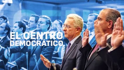 Andrés Julián Rendón celebra aval del Centro Democrático