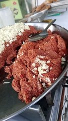 Gajar ka halwa گجر کا حلوہ