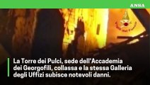 Mafia, 30 anni dalla strage di via dei Georgofili