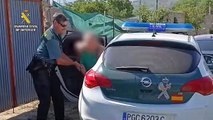 Detención en Ponferrada a presunto autor de los delitos de acoso sexual telefónico, usurpación de estado civil, falsedad documental y amenazas.