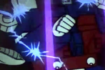 Transformers Season 3 Episode 6 The Killing Jar
