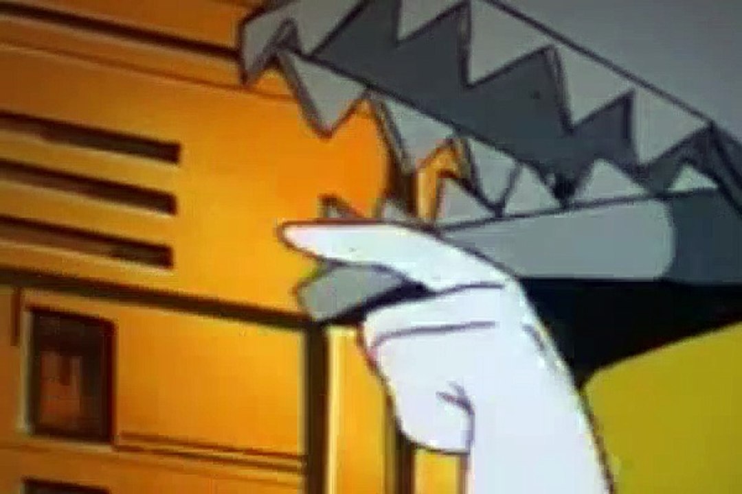 Transformers Season 3 Episode 10 Thief In The Night