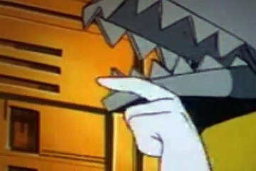 Transformers Season 3 Episode 10 Thief In The Night